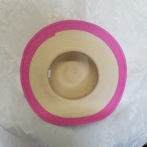 Madd Hatters sun Hat - Picture 3 of 3